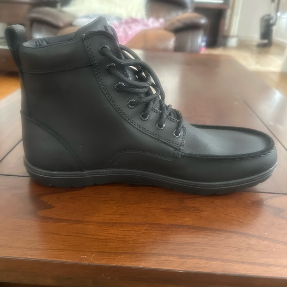 Lens boulder boot waterproof